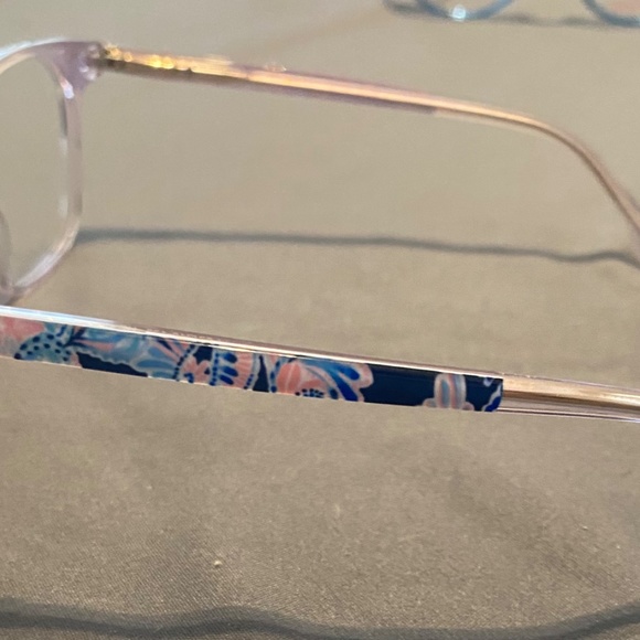 Lily Pulitzer Frames - Picture 3 of 4